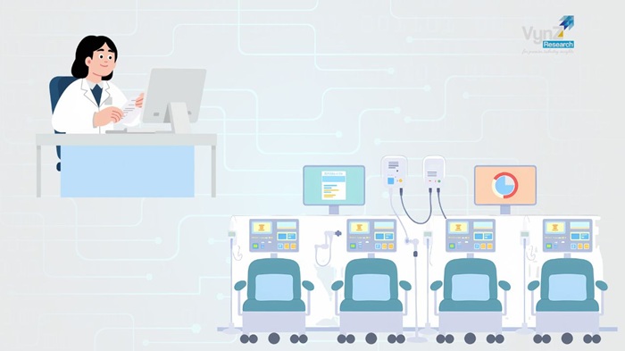 Digital Therapeutics: A New Direction to The Digit